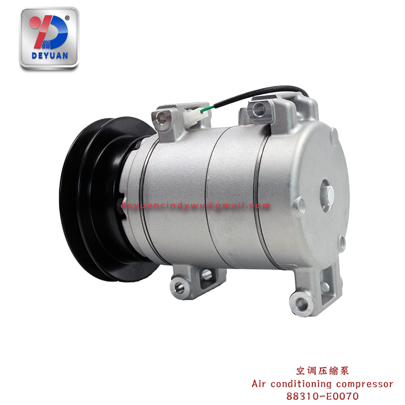 air conditioning compressor 88310-E0070