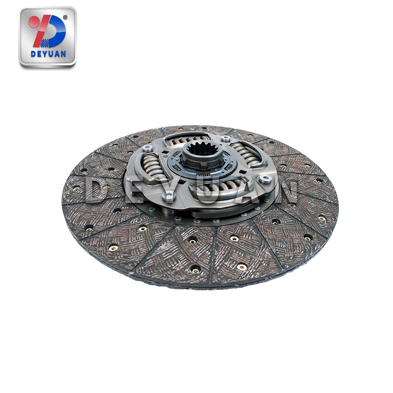 clutch plate supplier