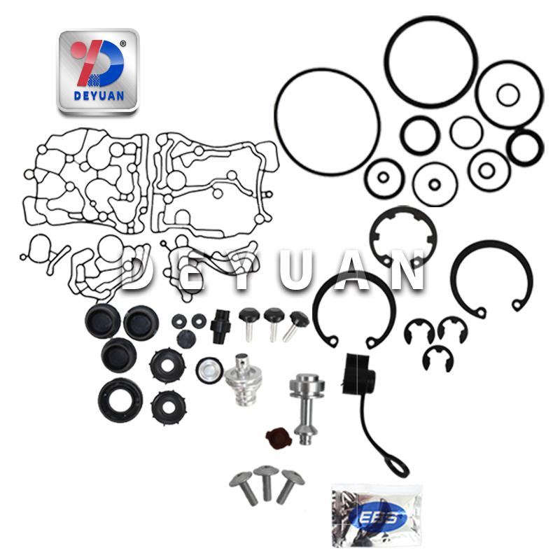 Air dryer assy kit