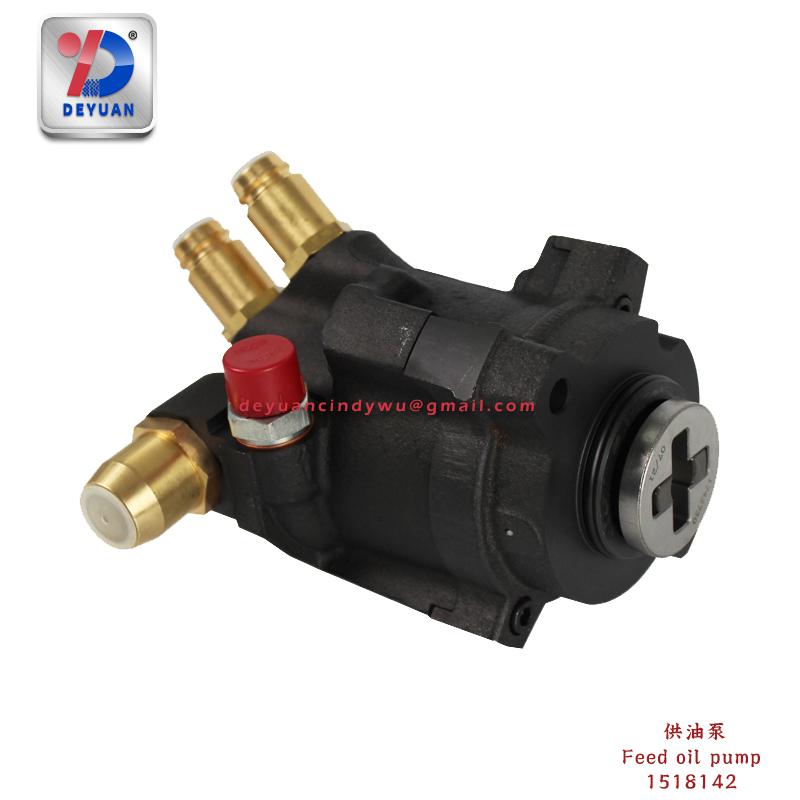 Feed oil pump 1518142