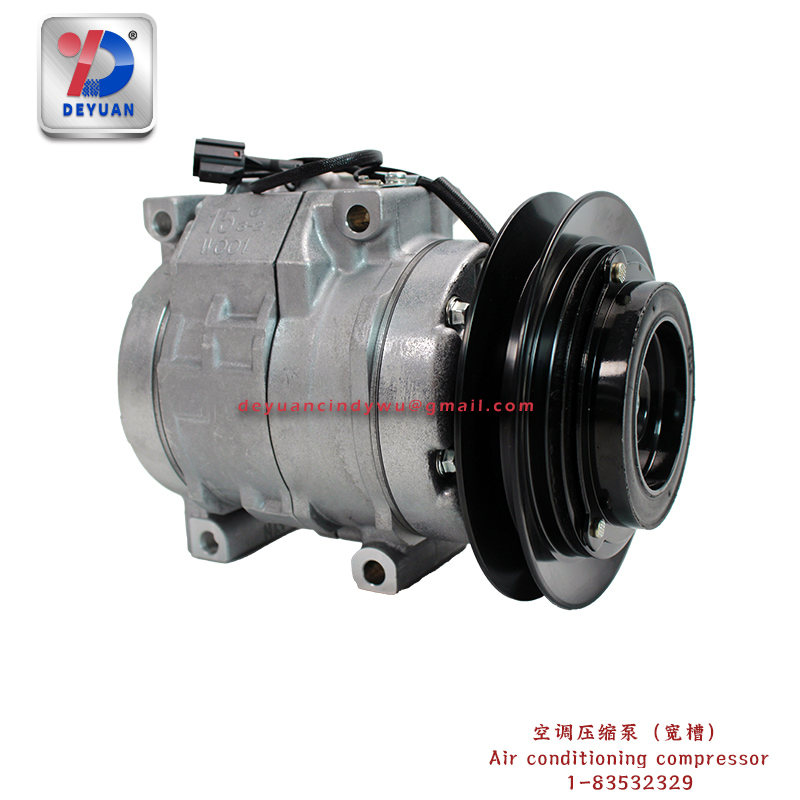 Air conditioning compressor 1-83532329