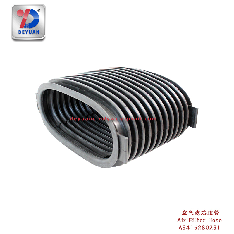 Air Filter Hose  A9415280291