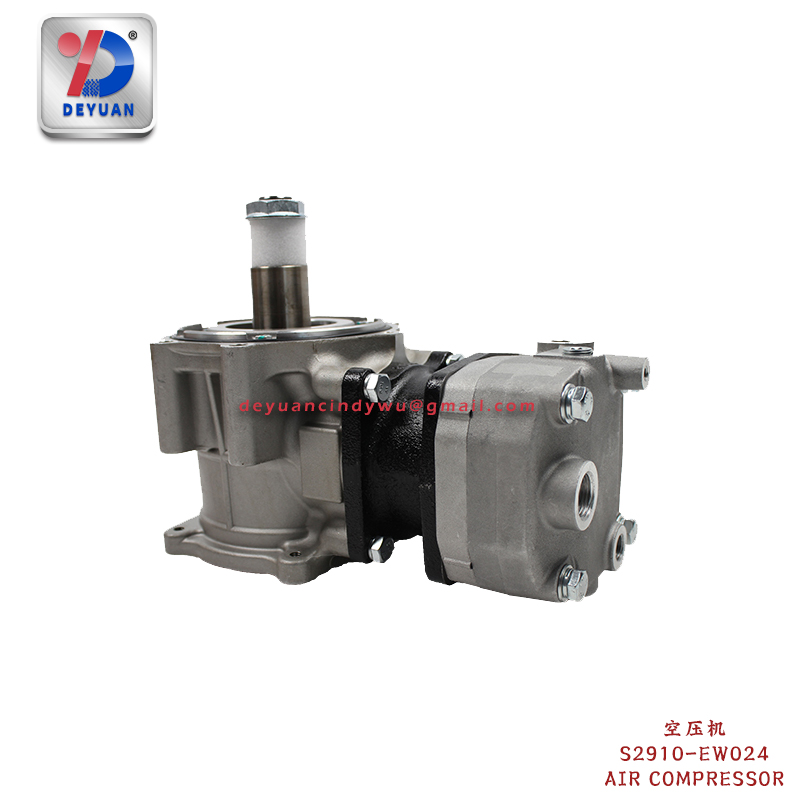 S2910-EW024 Air Compressor for Hion J08E