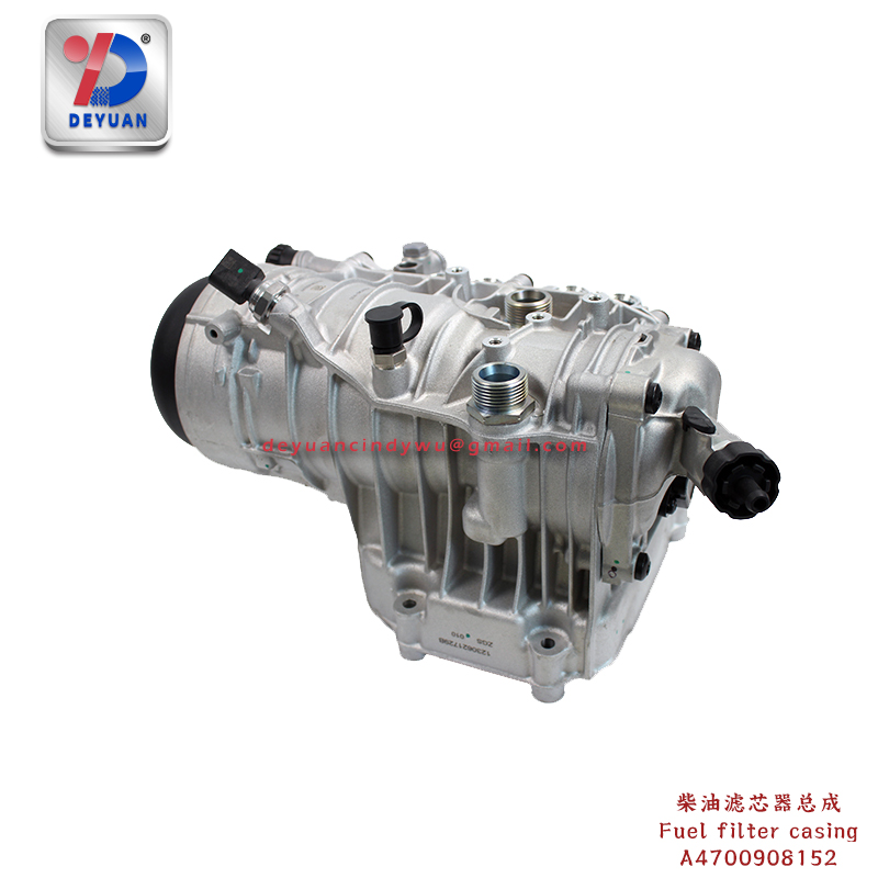 A4700908152 Fuel Filter Assy for Benz 4143