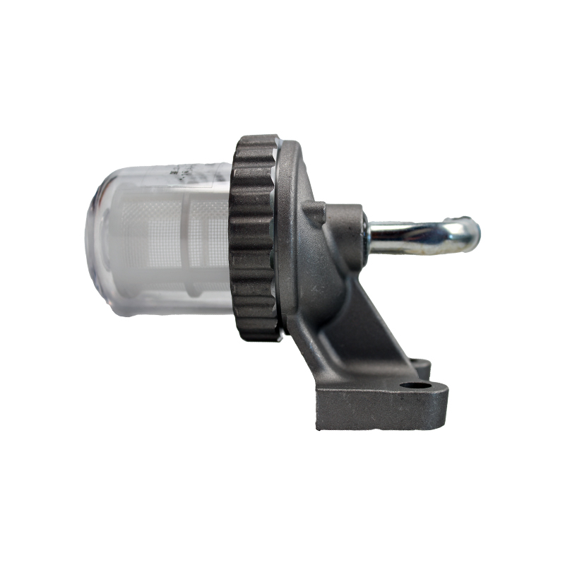 5 علامات تدل على أن فاصل الزيت عن الماء في شاحنتك يحتاج إلى استبدال فوري.