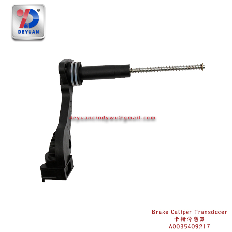 A0035409217 Brake Caliper Transducer for Benz 4143