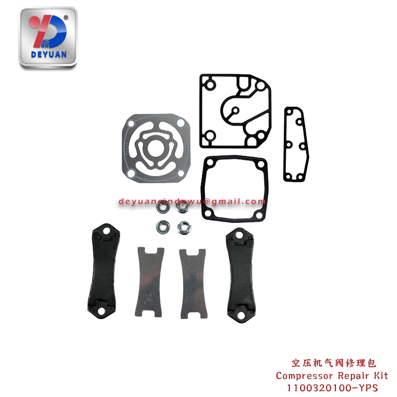 1100320100-YPS Compressor Repair Kit for Benz