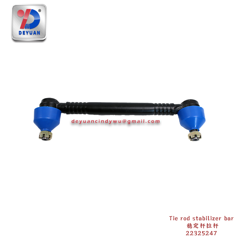 22325247 Tie rod stabilizer bar for Volvo FMX