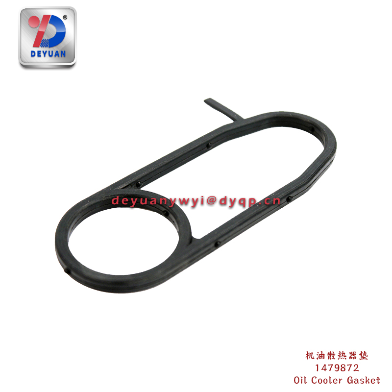 1479872 Oil Cooler Gasket for Scania